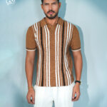 The Camel Heritage Polo