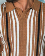 The Camel Heritage Polo - Image 2
