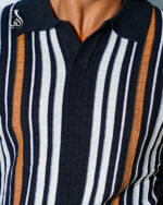 The Black Riviera Polo - Image 2